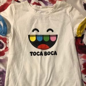Toca Boca Tee